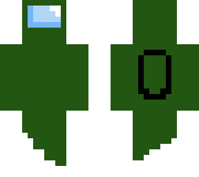 green's ghost