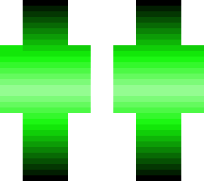 green shade