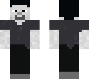 grey steve