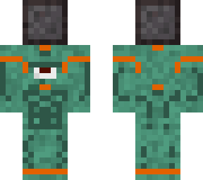 guardin chikito netherite block