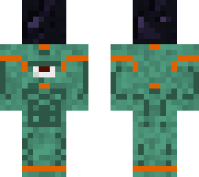 guardin chikito obsidian