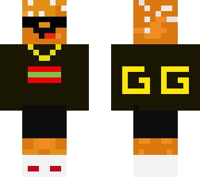 gucci burger