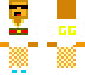gucci toast