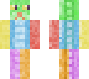 gummysnake but better