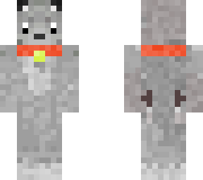 guppy