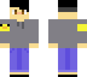 guy in sweater i guess