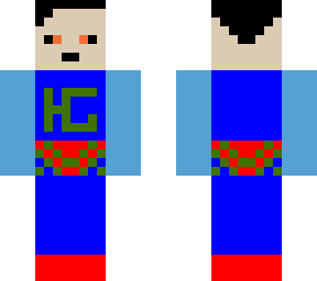 haaziq gamerz