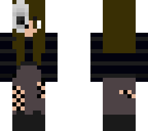 half-witch