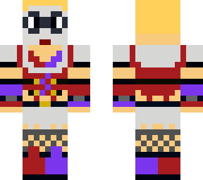 harley quinn batman arkham asylum