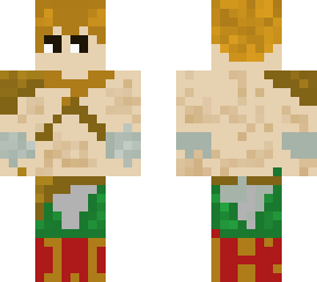 hawk man#2