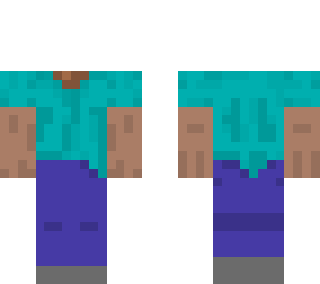headless steve