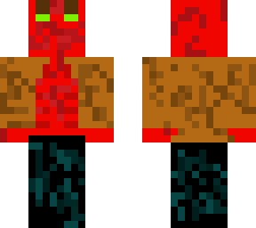 hell boy