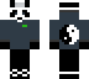 high panda v2