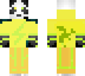 highlighter panda