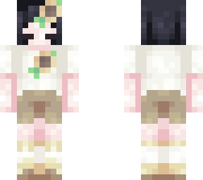 himawari +- so mini-comp entry (full skin ver.)