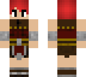 hmmmmmm not sure gladiator maybe