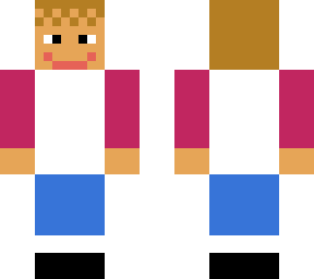 how i look like