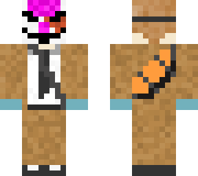 hoxton (payday 2)