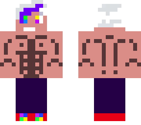 hyper davidplayz