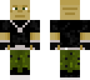 i made myself