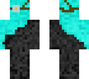 i think it looks cool