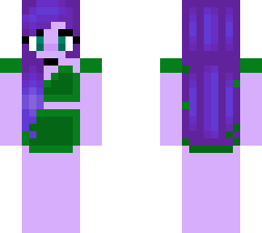 i tried to make a fantasy elf in 2020.