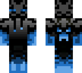 ice enderman