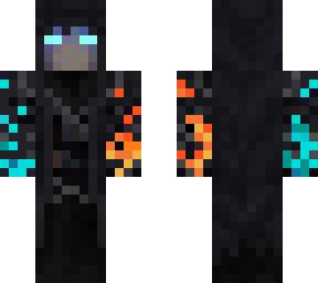 ice fire mage