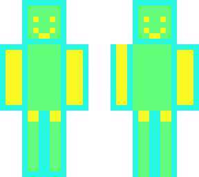 im a troll skin