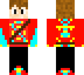 iron-boy