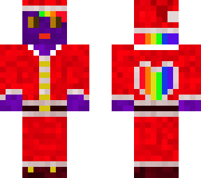ironbegs christmas