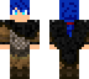 isai vikingo