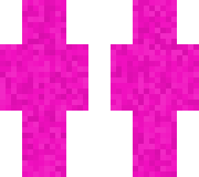 it took me ages to make this skin