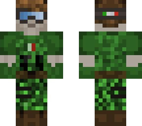 italian soldier 2.0