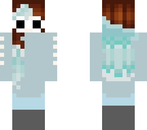 its like looking in a mirror- (version2)