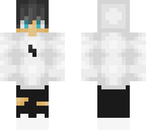 its my skin