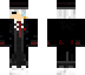 jack t