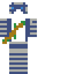 jayfeather x stick