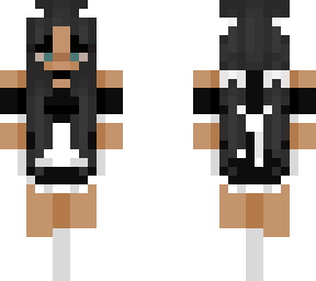 jenna maid ski
