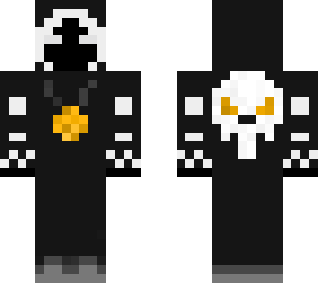 jeremiahs skin