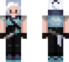 jett