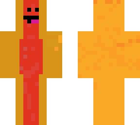 jimmy the hot dog man