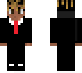 juice wrld suit