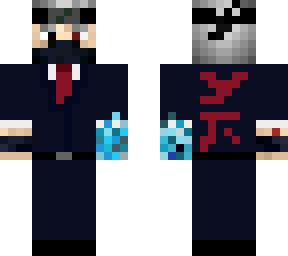 kakashi