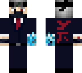 kakashi