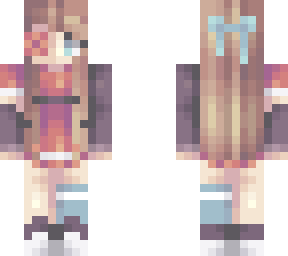 katelyn // persona #2