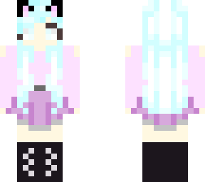 kawaii soft girl- read desc