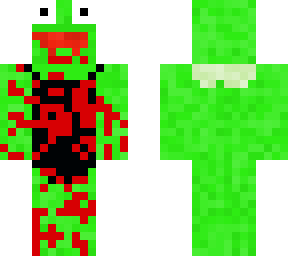 kermit the murder