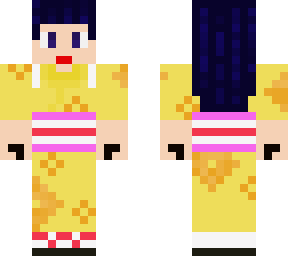kikunojo