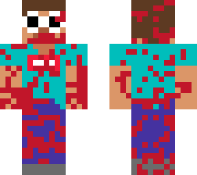 killer georgenotfound